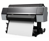 Широкоформатный принтер Epson SureColor SC-P9000 Violet