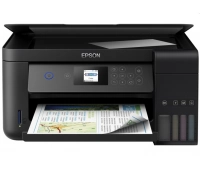 МФУ Epson L4160