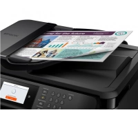 МФУ Epson WorkForce WF-7710DWF