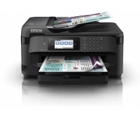 МФУ Epson WorkForce WF-7710DWF