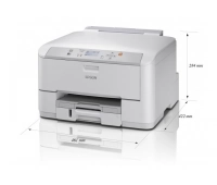 Принтер Epson WorkForce Pro WF-M5190 DW