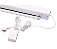 Экран SAKURA SCPSM-332x186FG-GR