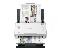 Сканер Epson WorkForce DS-410