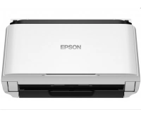 Сканер Epson WorkForce DS-410