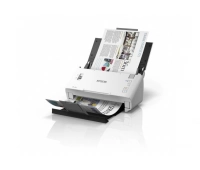 Сканер Epson WorkForce DS-410