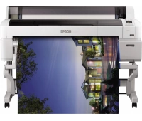 Принтер для POS материалов Epson SureColor SC-T7200 PS