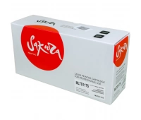Картридж SAKURA MLTD117S