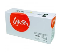 Картридж SAKURA CLTY406S