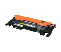 Картридж SAKURA CLTY406S