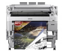 Epson SureColor SC-T5200D MFP