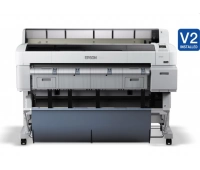 Широкоформатный принтер Epson SureColor SC-T7200D – PS