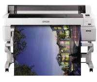Широкоформатный принтер Epson SureColor SC-T7200D – PS