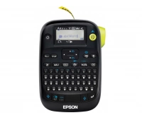 Этикеточный принтер Epson LW400VP label works Cyrillic