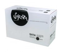 Картридж SAKURA Q6470A