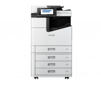 МФУ Epson WorkForce Enterprise WF-C20590D4TWF