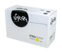 Картридж SAKURA Q7582A