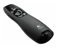 Logitech R400, черный (910-001357)