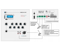 CVGaudio ReBox R10-SM