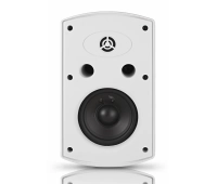 Настенная корпусная двухполосная акустическая система CVGaudio RF416TW