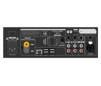 CVGaudio MCplayer-4T