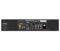 CVGaudio MCplayer-12T