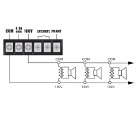 CVGaudio ReBox T8-SM