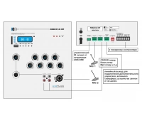 CVGaudio ReBox T8-SM