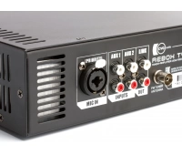 Миниатюрный экономичный Public Address микшер – усилитель CVGaudio ReBox T4