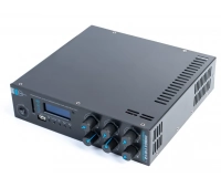 Миниатюрный экономичный Public-Address микшер-усилитель CVGaudio ReBox T18