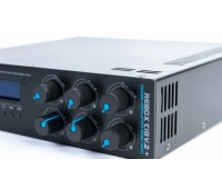 Миниатюрный экономичный Public-Address микшер-усилитель CVGaudio ReBox T18