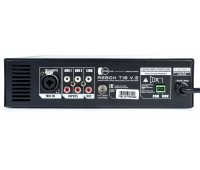 Миниатюрный экономичный Public-Address микшер-усилитель CVGaudio ReBox T18