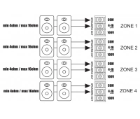 CVGaudio PTM-4120Dm