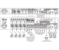 CVGaudio PTP-123L