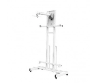 Напольная мобильная стойка для интерактивной доски Classic Solution CS-IBS-07