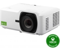 Лазерный проектор для домашнего кинотеатра Viewsonic LX700-4K