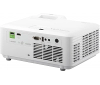 Лазерный проектор для домашнего кинотеатра Viewsonic LX700-4K