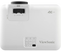 Лазерный проектор для домашнего кинотеатра Viewsonic LX700-4K