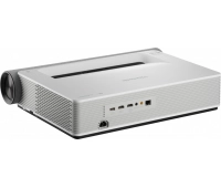 Лазерный ультракороткофокусный проектор для домашнего кинотеатра Viewsonic X2000L-4K