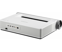 Лазерный ультракороткофокусный проектор для домашнего кинотеатра Viewsonic X2000L-4K