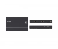 Приемник и ретранслятор HDMI + RS-232 + IR Kramer TP-576