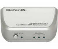 Преобразователь сигналов Gefen GTV-DVIDL-2-MDP