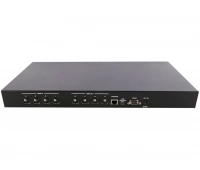 Матричный коммутатор 4:4 сигналов HDMI Cypress CDPS-44SM