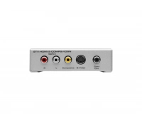 Масштабатор Gefen GTV-HDMI-2-COMPSVIDSN