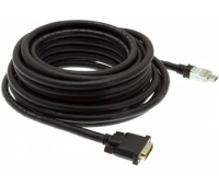 Переходный кабель Qtex TC-HP/D25P-10