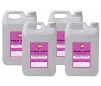 Жидкость American DJ Foam Fluid 1.5L