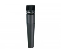 Инструментальный микрофон Shure SM57-LCE