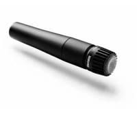 Инструментальный микрофон Shure SM57-LCE