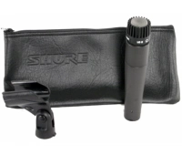 Инструментальный микрофон Shure SM57-LCE