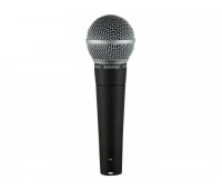 Вокальный микрофон Shure SM58-LCE