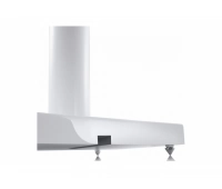 Стойка для акустических систем Canton LS 660 white high gloss